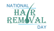 National Hair Removal Day