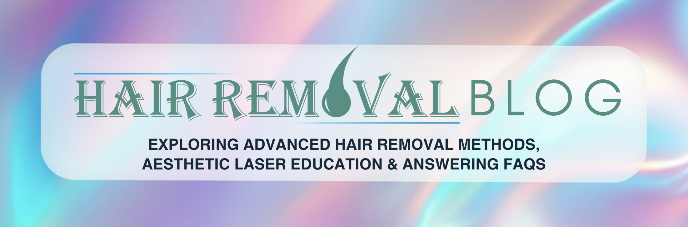 national hair removal day blog explores advanced hair removal methods aesthetic laser education and answers frequently asked questions about hair removal